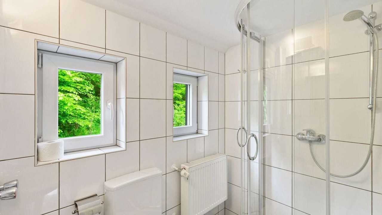 Photo of Bathroom in Silbach