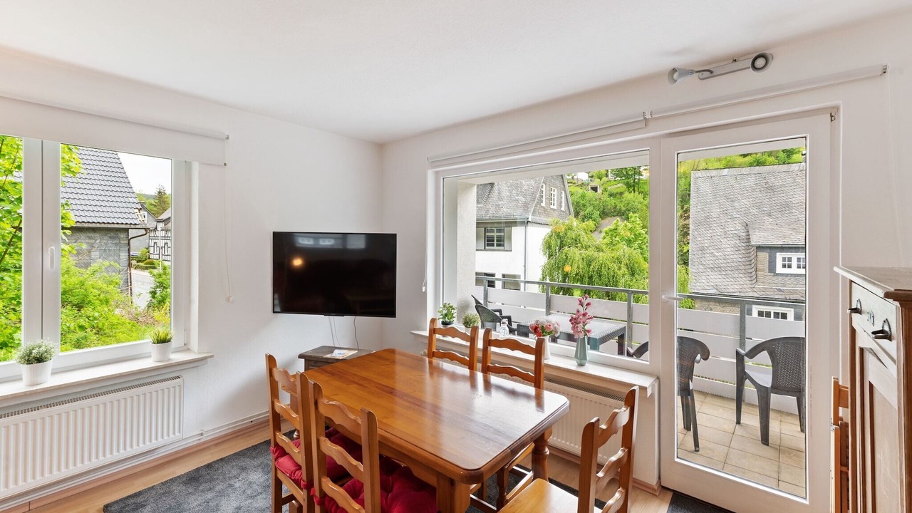 Photo of Livingroom in Silbach