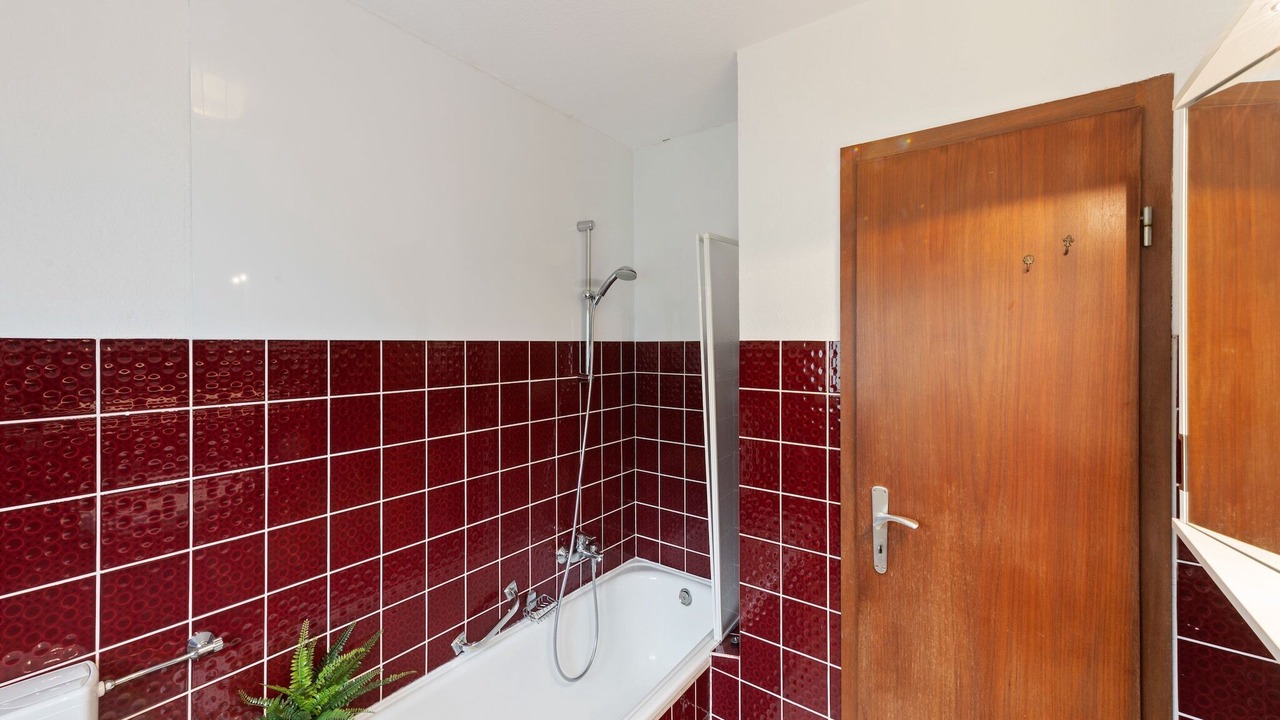Photo of Bathroom in Silbach