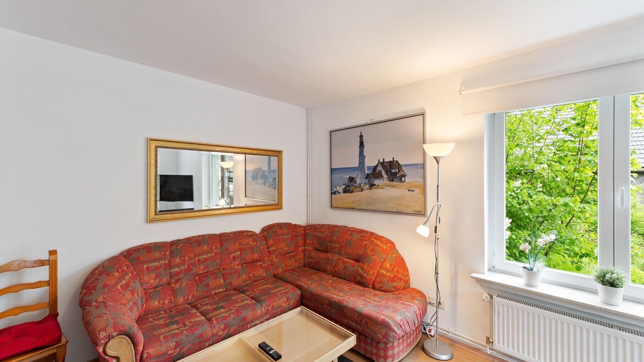 Photo of Livingroom in Silbach