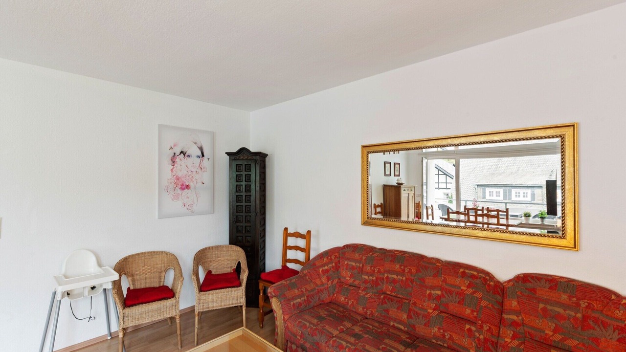Photo of Livingroom in Silbach