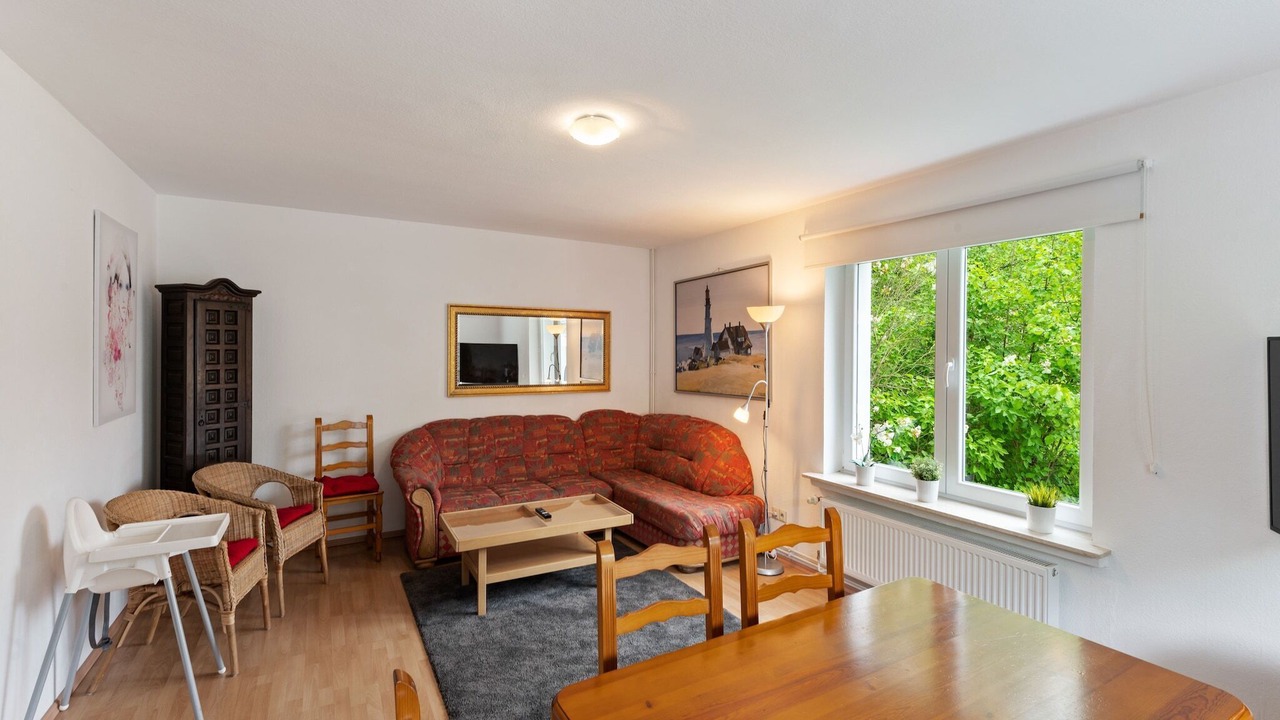 Photo of Livingroom in Silbach