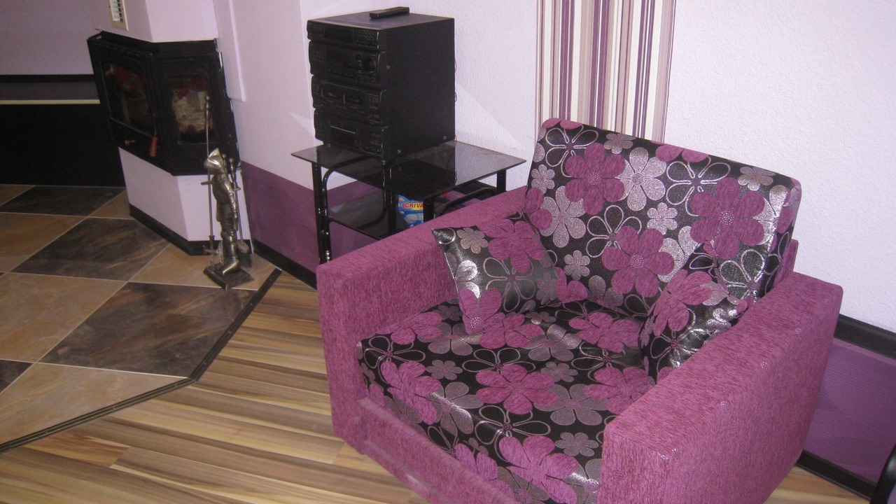 Photo of Livingroom in Saints Constantine and Helena