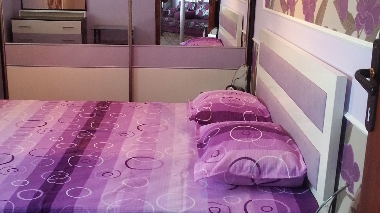 Photo of Bedroom in Saints Constantine and Helena