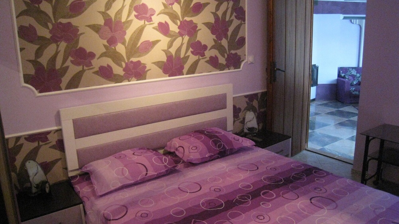 Photo of Bedroom in Saints Constantine and Helena