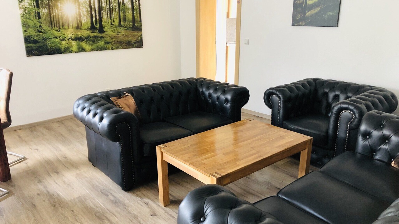 Photo of Livingroom in Pulvermuhle