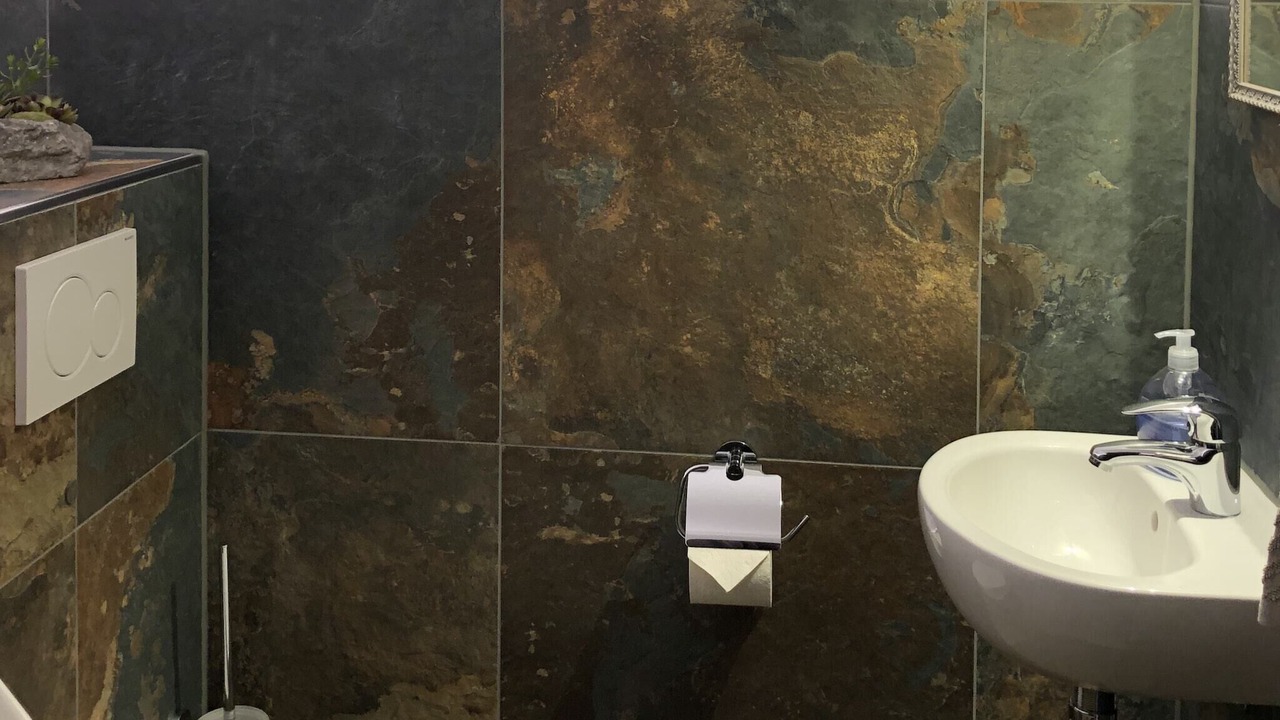 Photo of Bathroom in Pulvermuhle