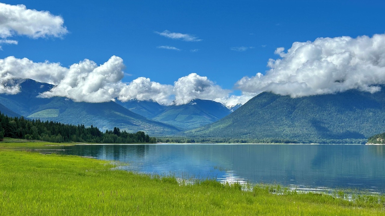Photo of Others in Central Kootenay