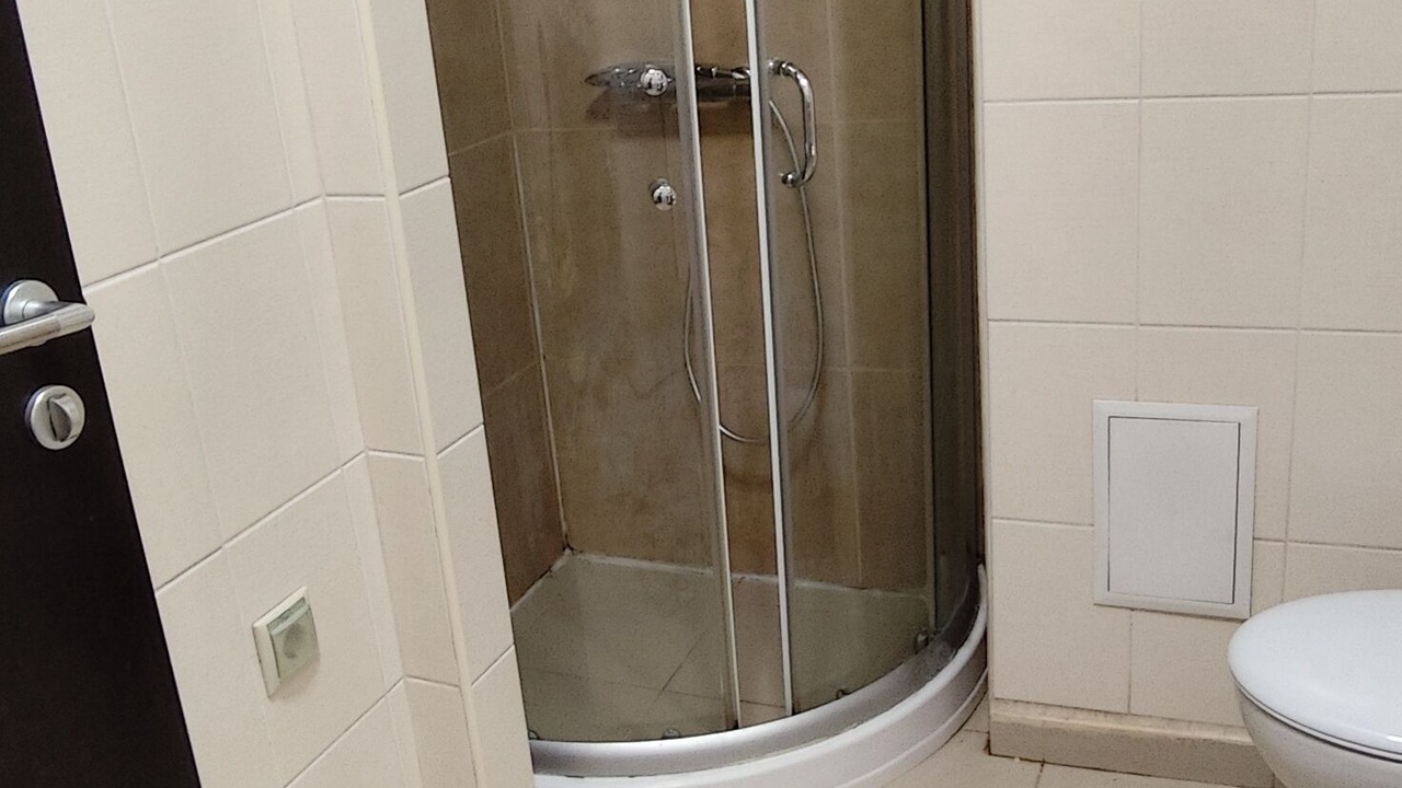 Photo of Bathroom in Golden Sands
