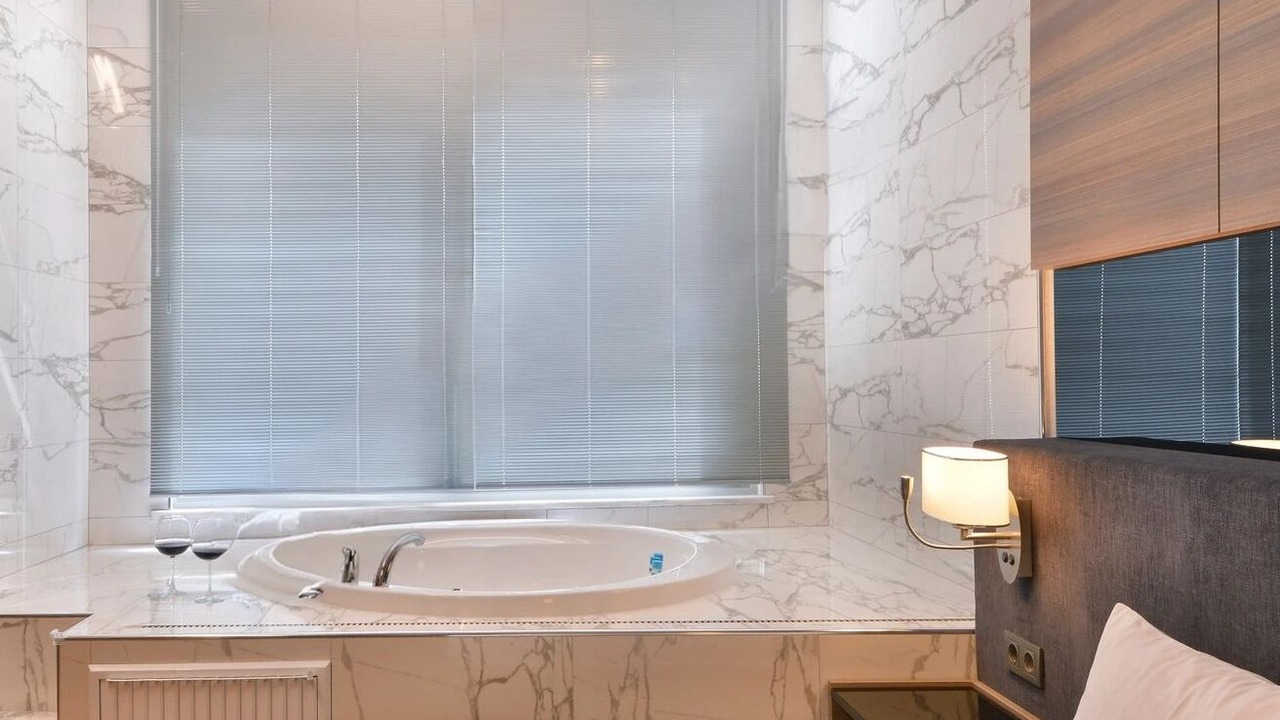 Photo of Bathroom in Gayrettepe