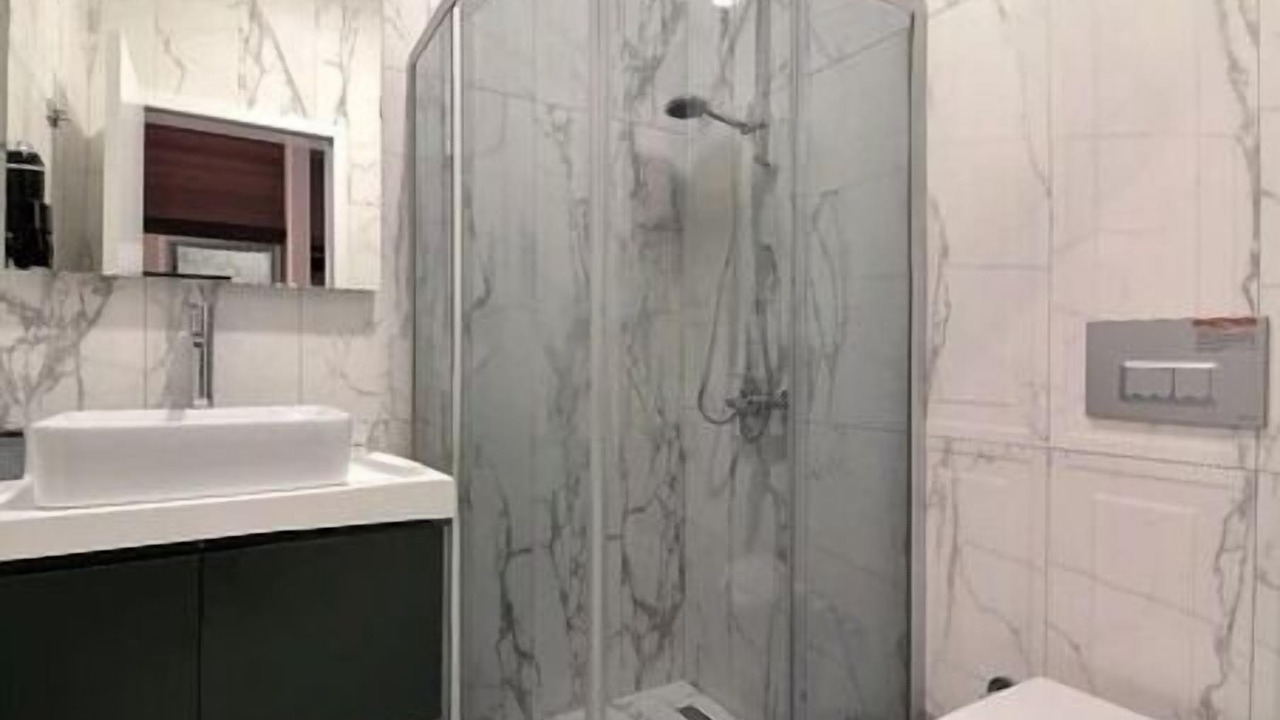 Photo of Bathroom in Gayrettepe