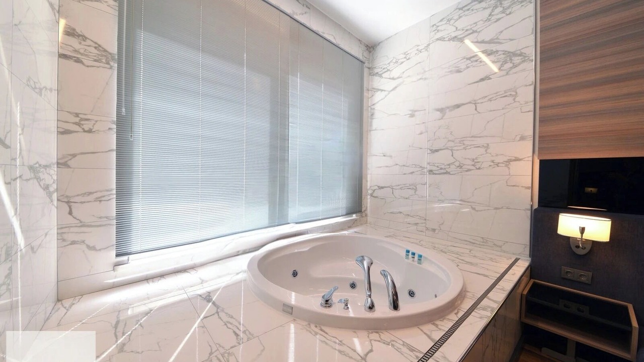 Photo of Bathroom in Gayrettepe