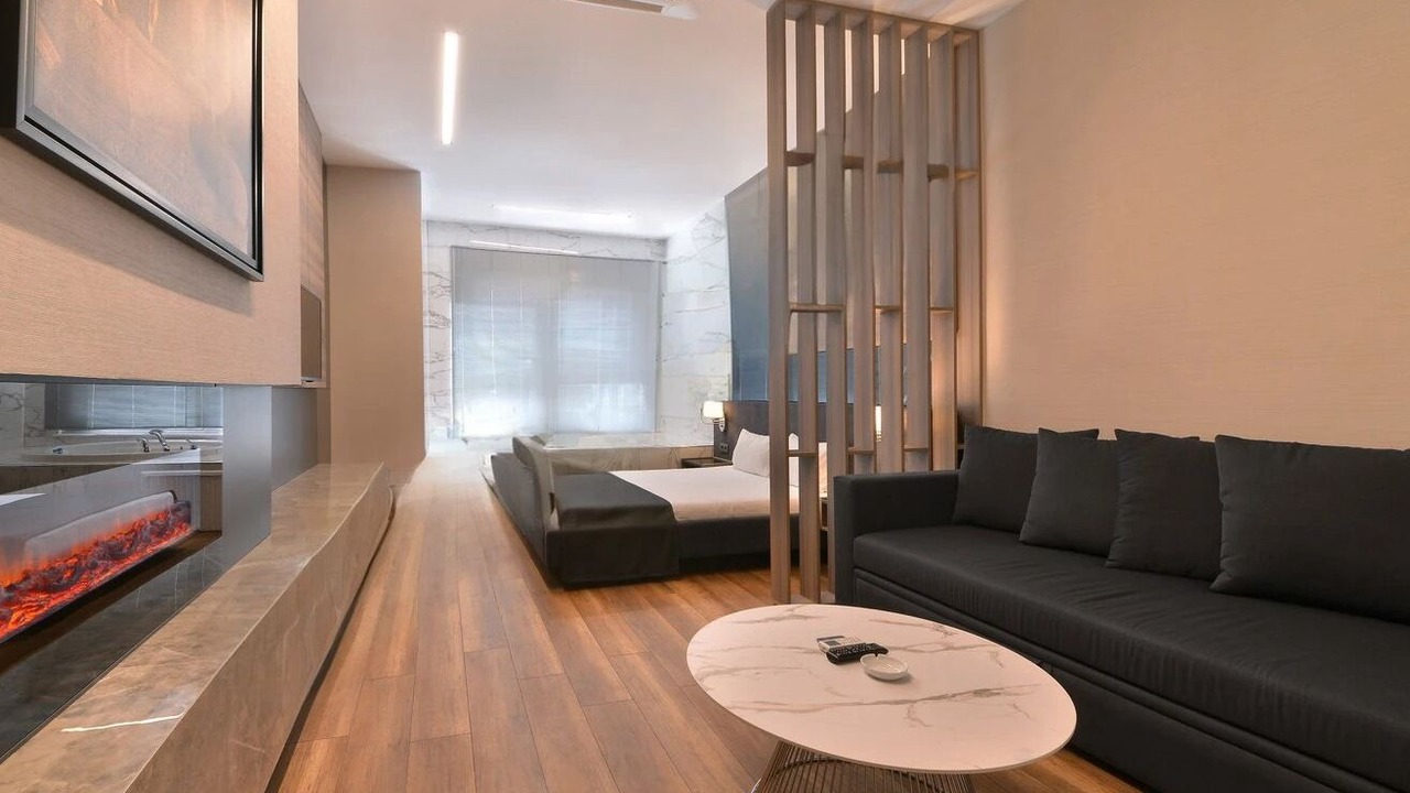 Photo of Livingroom in Gayrettepe