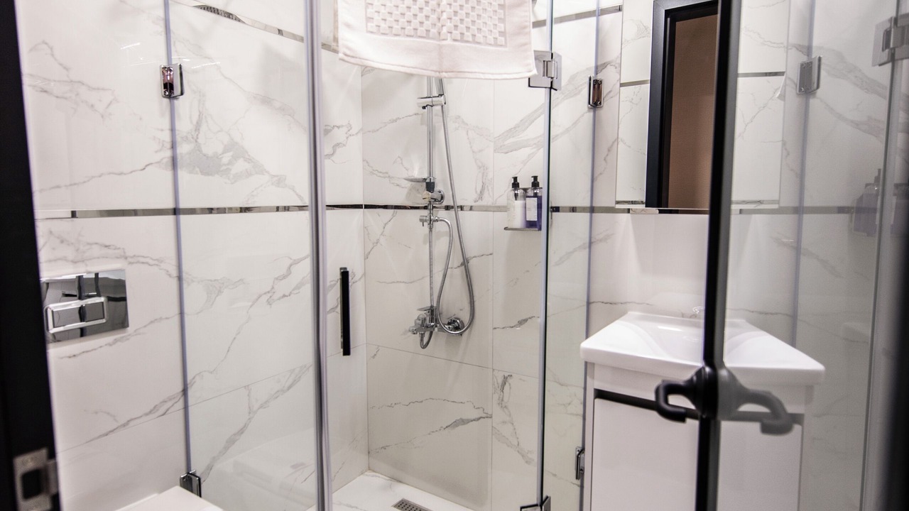 Photo of Bathroom in Macka