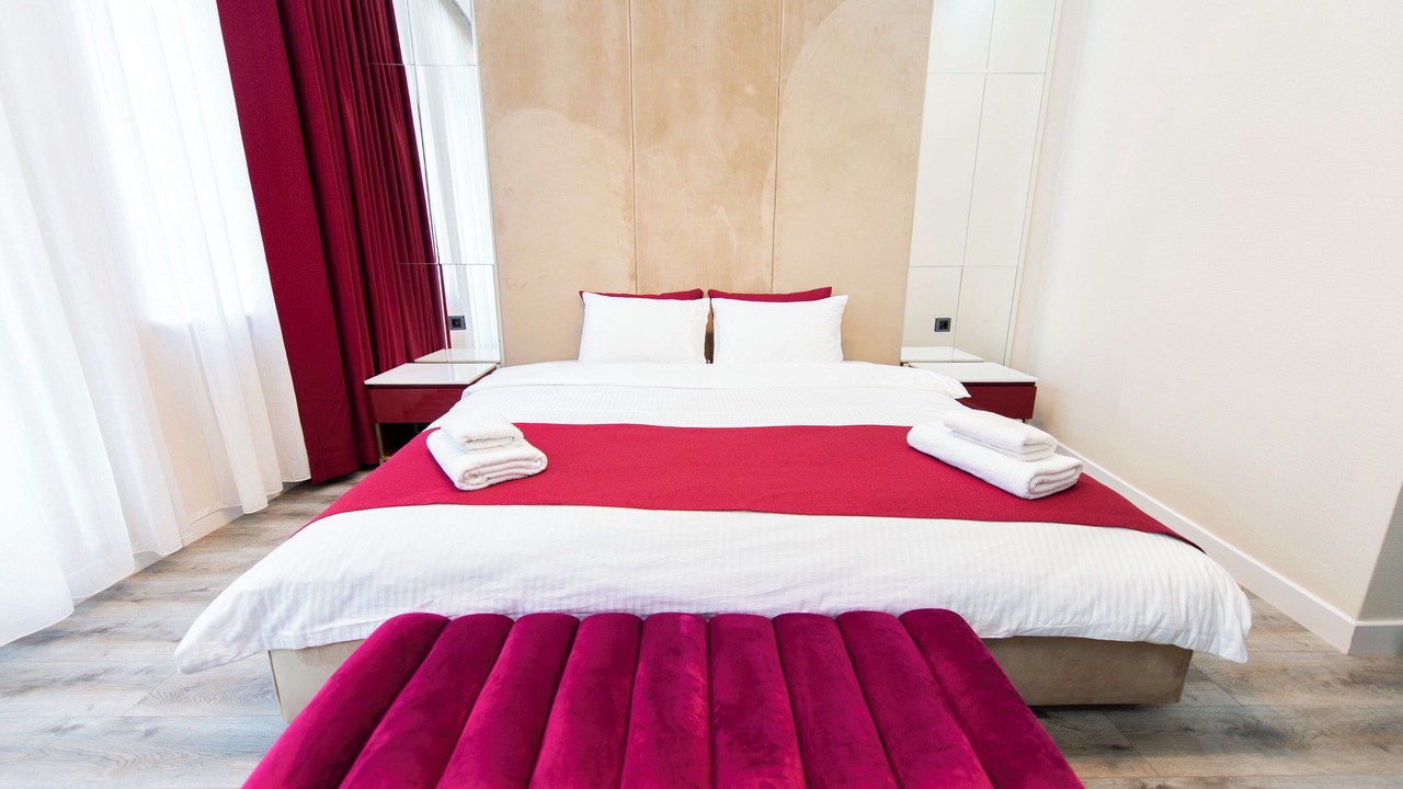 Photo of Bedroom in Macka