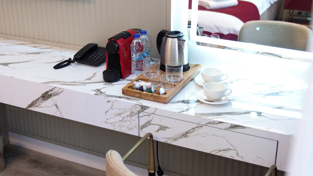 Photo of Bedroom in Macka