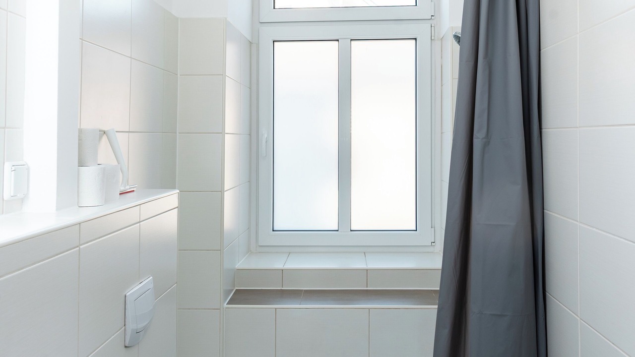 Photo of Bathroom in Outer Neustadt