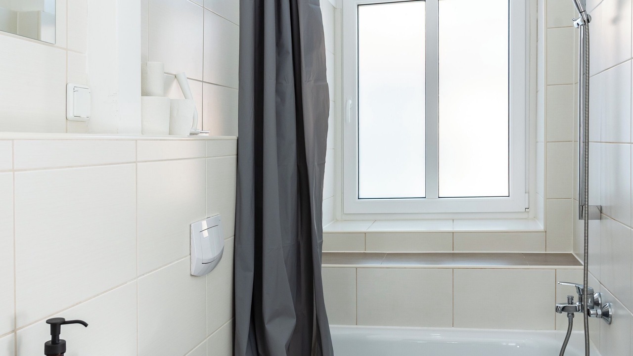 Photo of Bathroom in Outer Neustadt