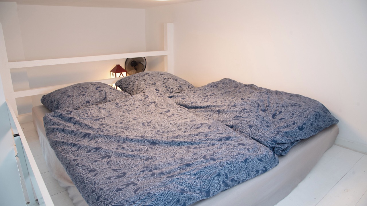 Photo of Bedroom in Outer Neustadt
