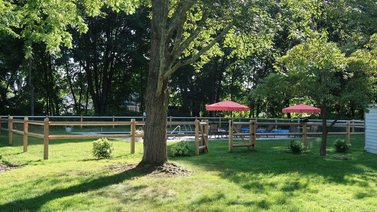 Photo of Outdoor in Westbrook Center