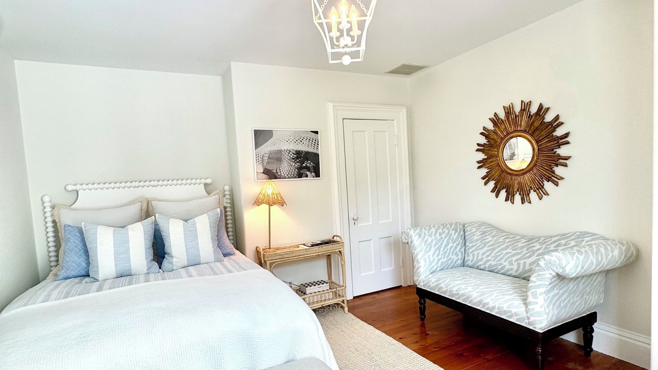 Photo of Bedroom in Westbrook Center