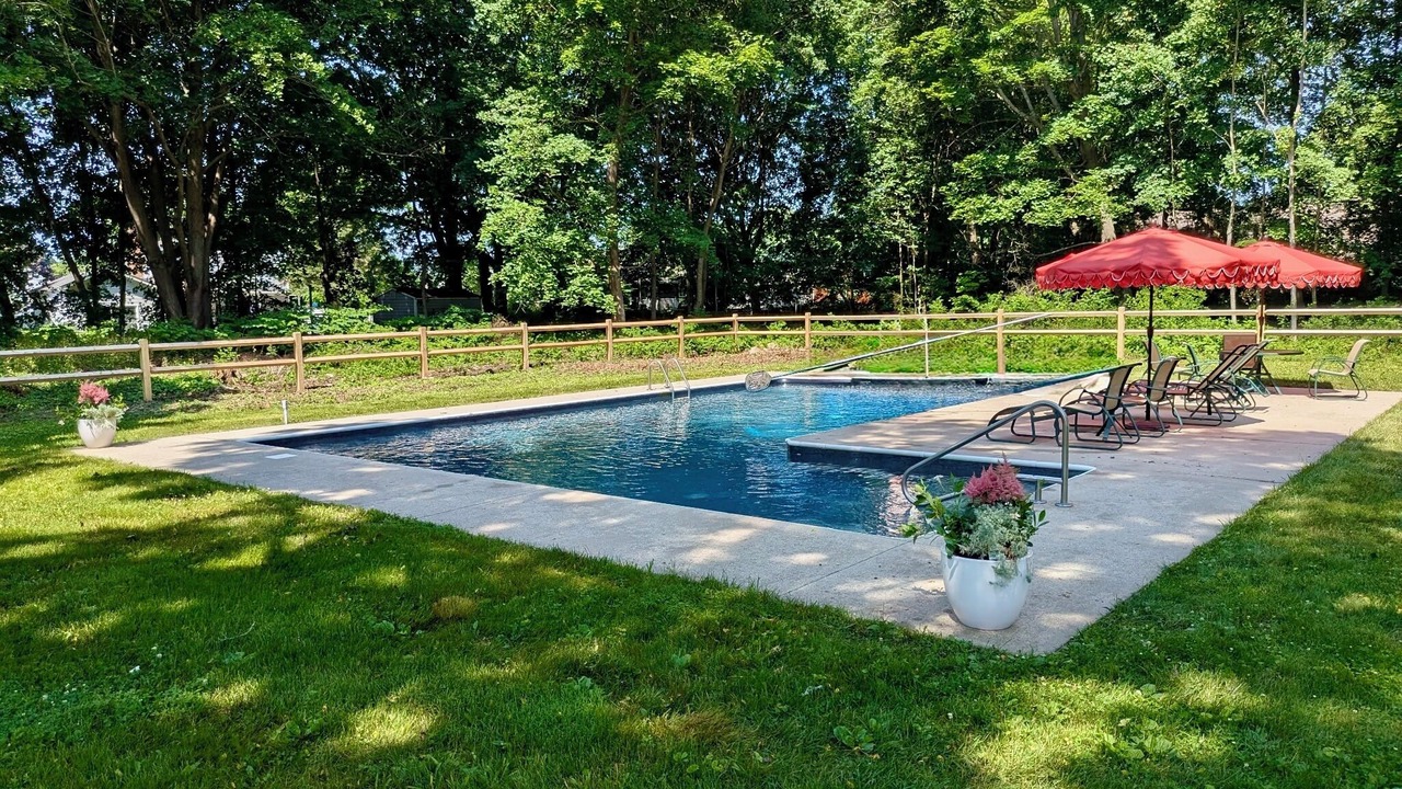 Photo of Outdoor in Westbrook Center
