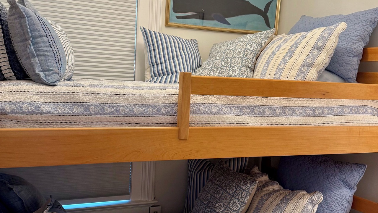 Photo of Bedroom in Westbrook Center