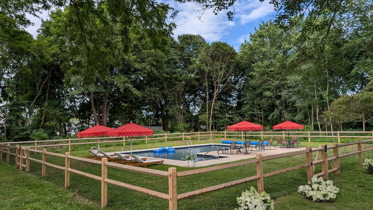 Photo of Outdoor in Westbrook Center