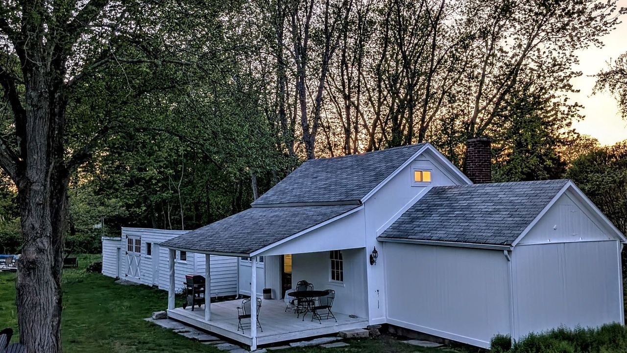 Photo of Outdoor in Westbrook Center