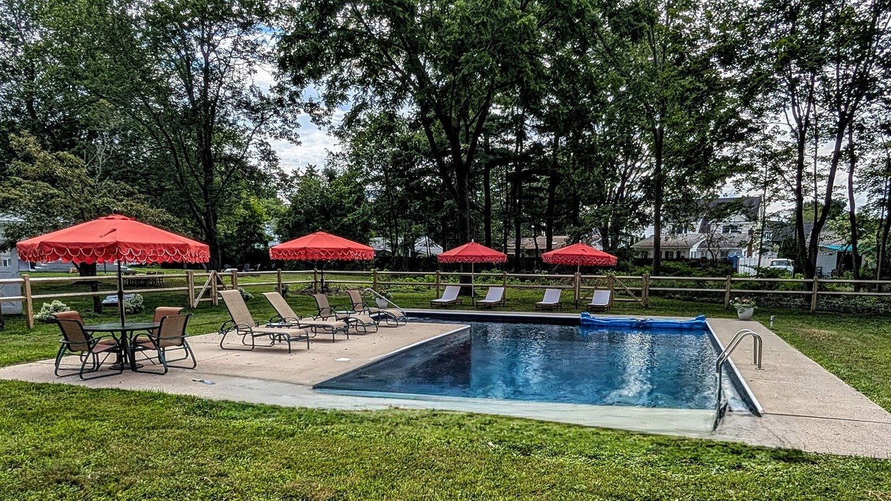Photo of Outdoor in Westbrook Center