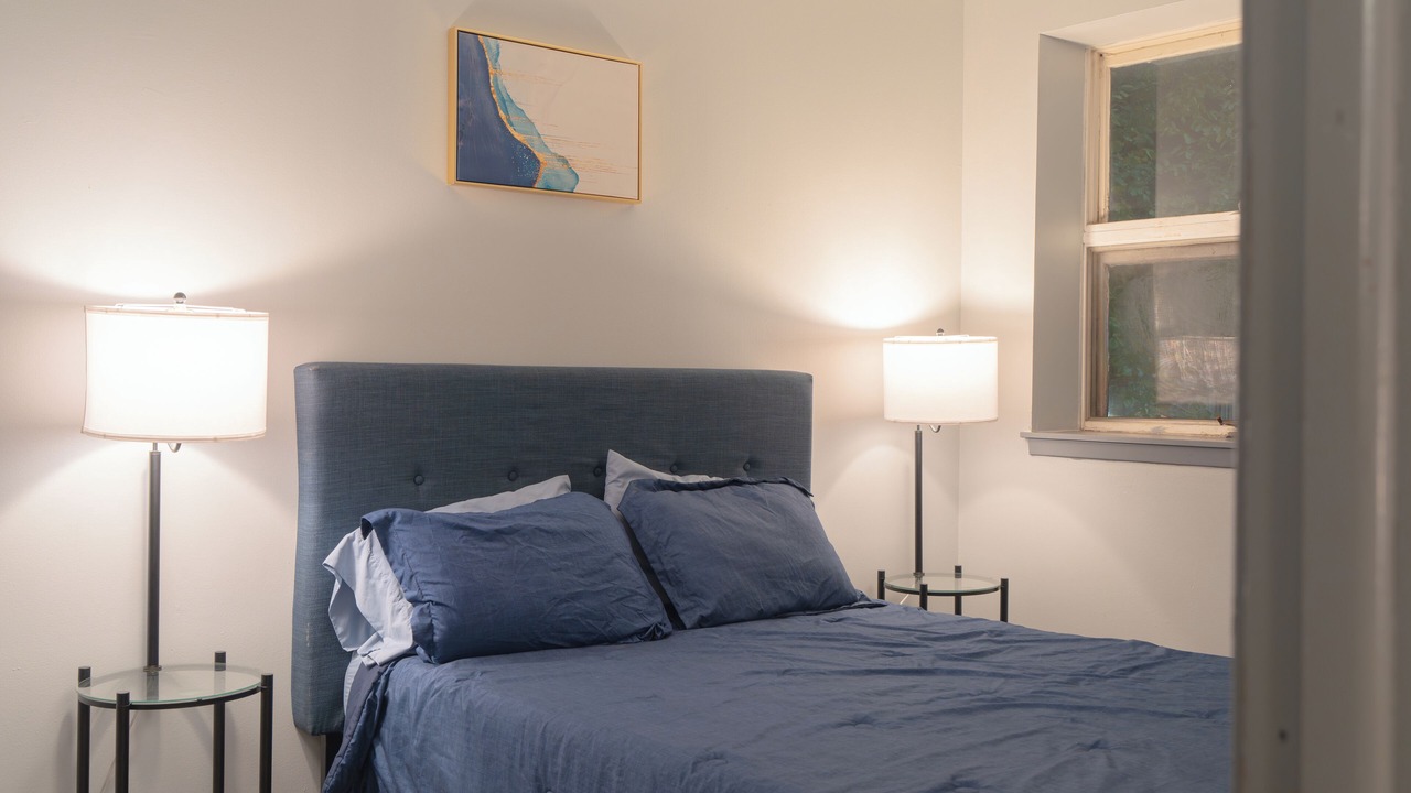Photo of Bedroom in West Ridge