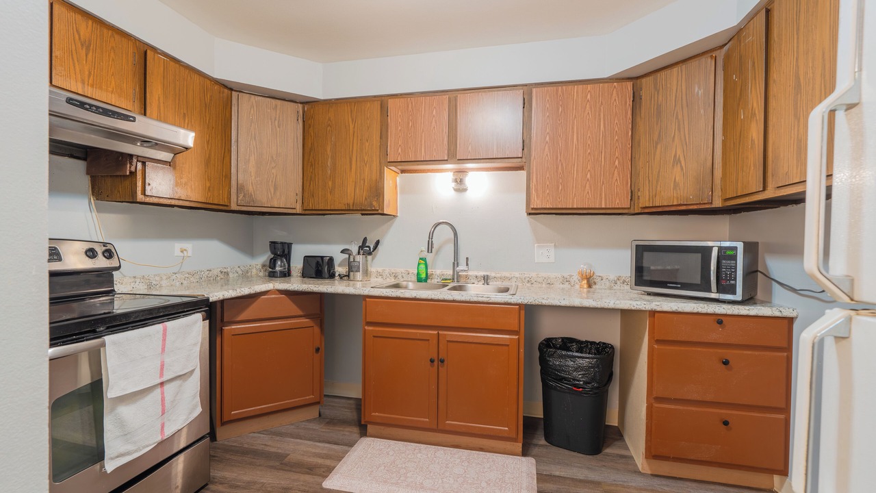Photo of Kitchen in West Ridge