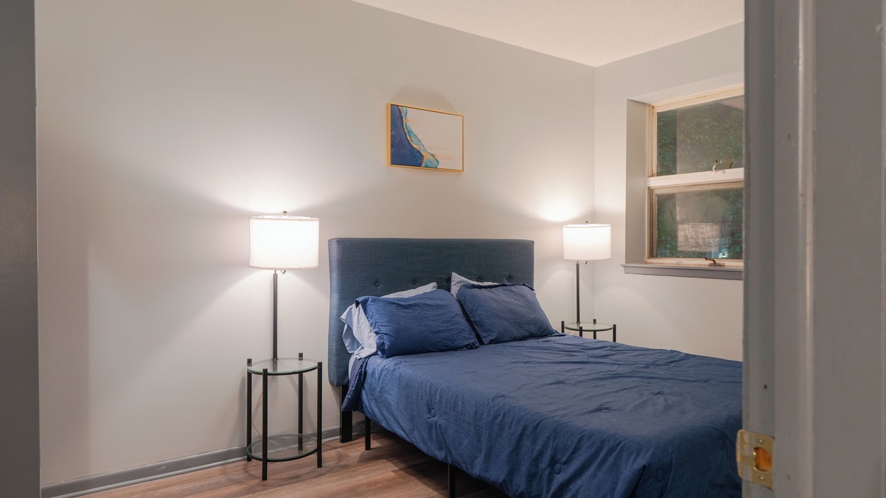 Photo of Bedroom in West Ridge