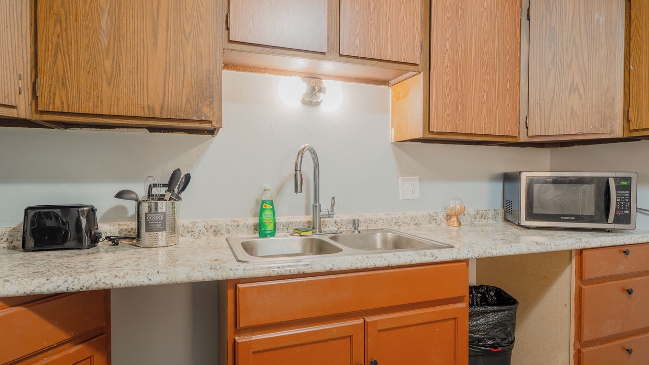 Photo of Kitchen in West Ridge