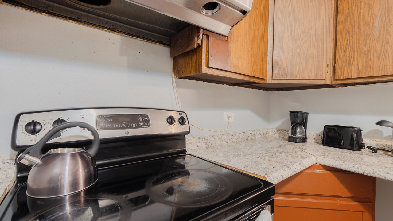 Photo of Kitchen in West Ridge