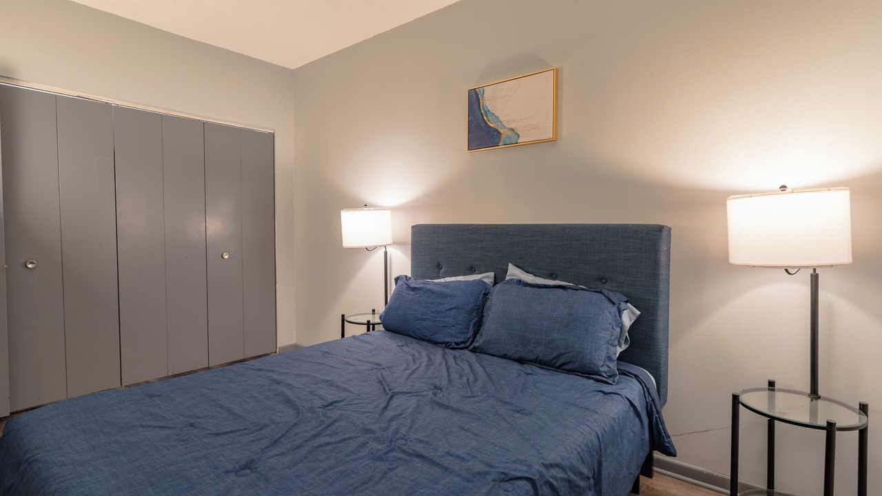 Photo of Bedroom in West Ridge