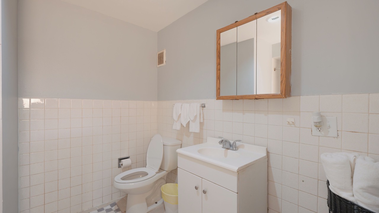 Photo of Bathroom in West Ridge