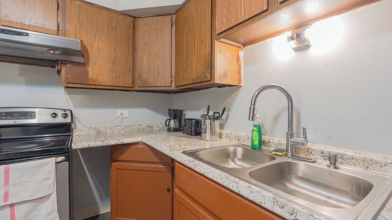 Photo of Kitchen in West Ridge
