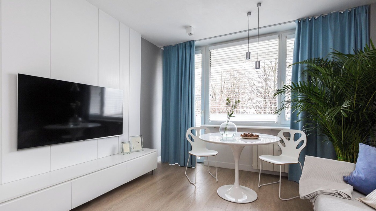 Photo of Livingroom in Bielany