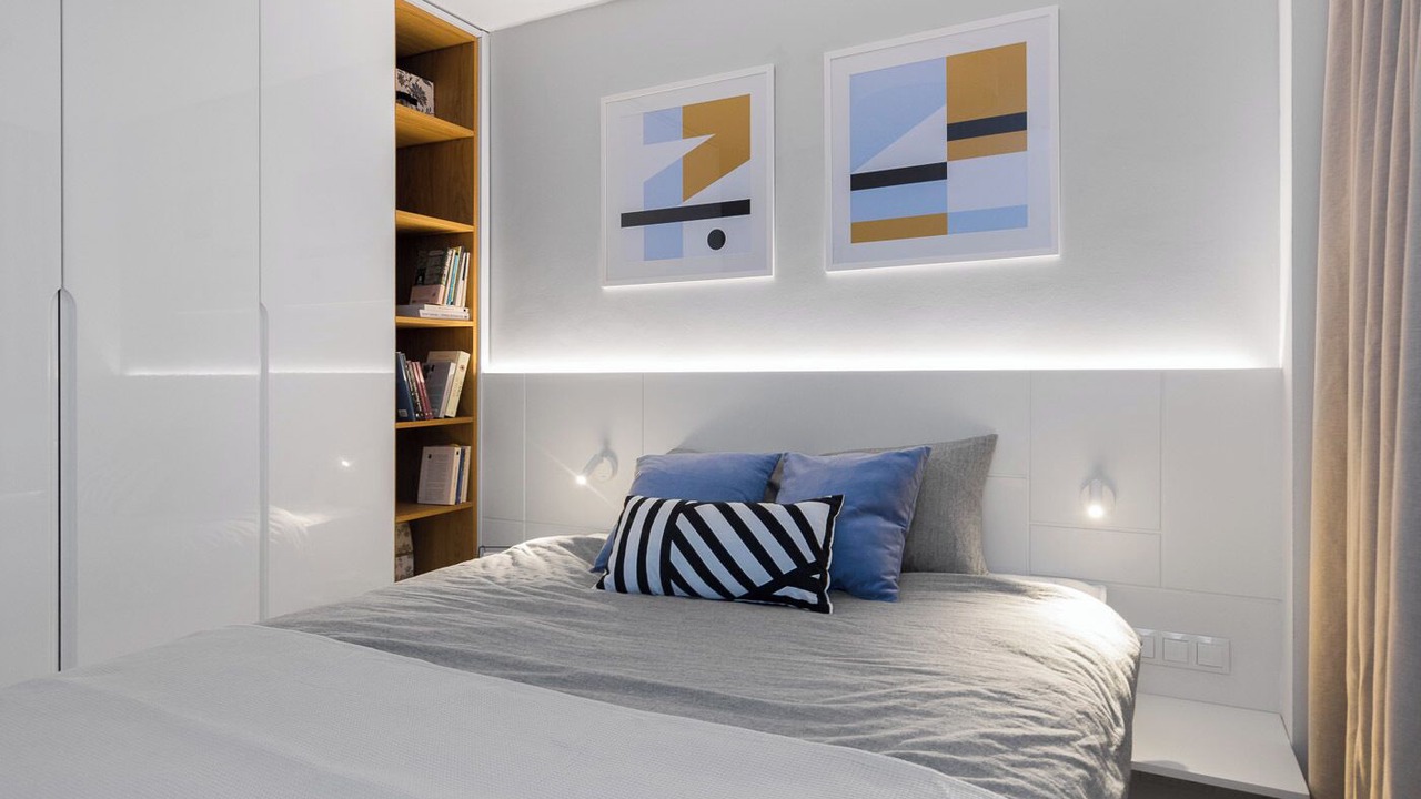 Photo of Bedroom in Bielany