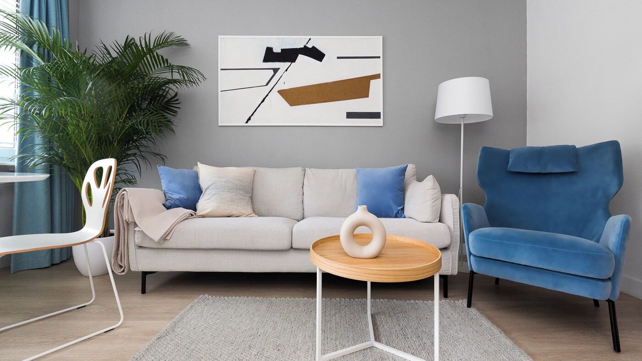 Photo of Livingroom in Bielany
