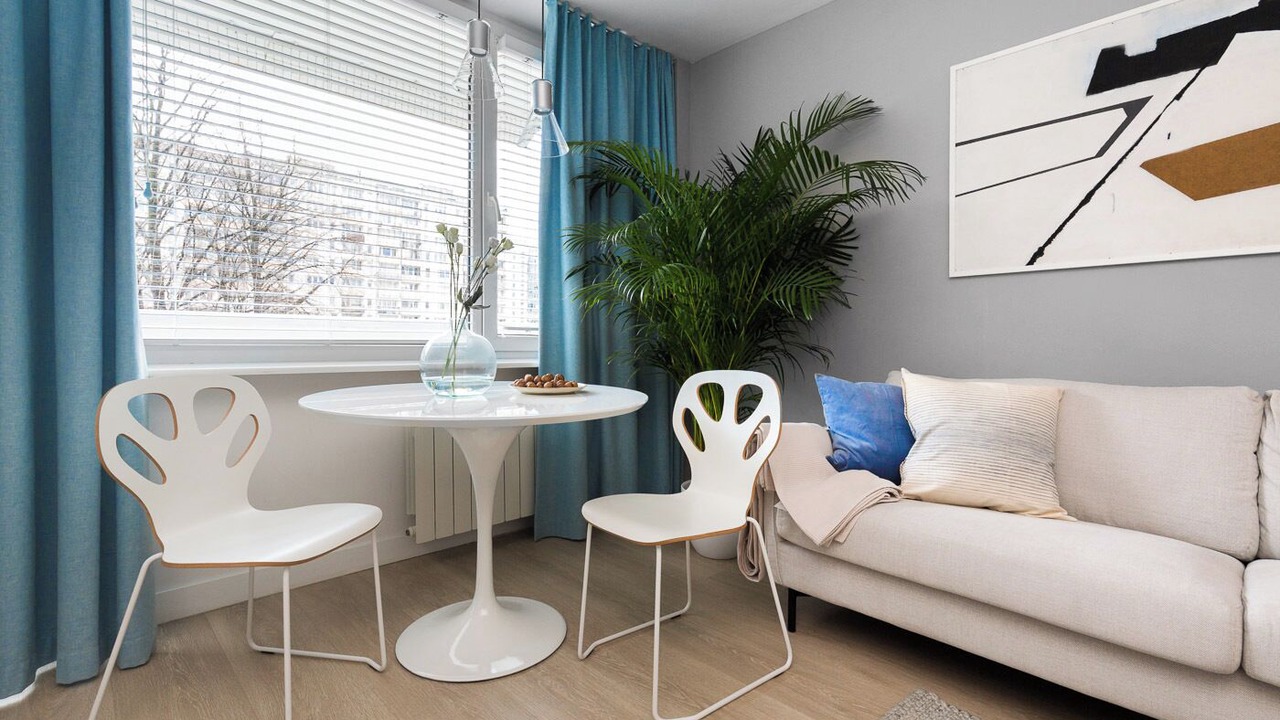 Photo of Livingroom in Bielany