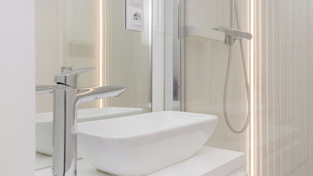 Photo of Bathroom in Bielany