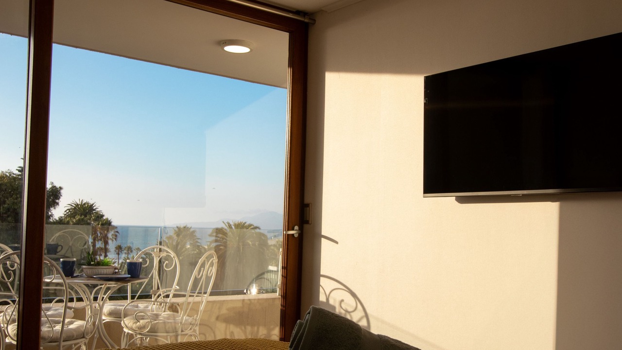 Photo of Bedroom in La Serena