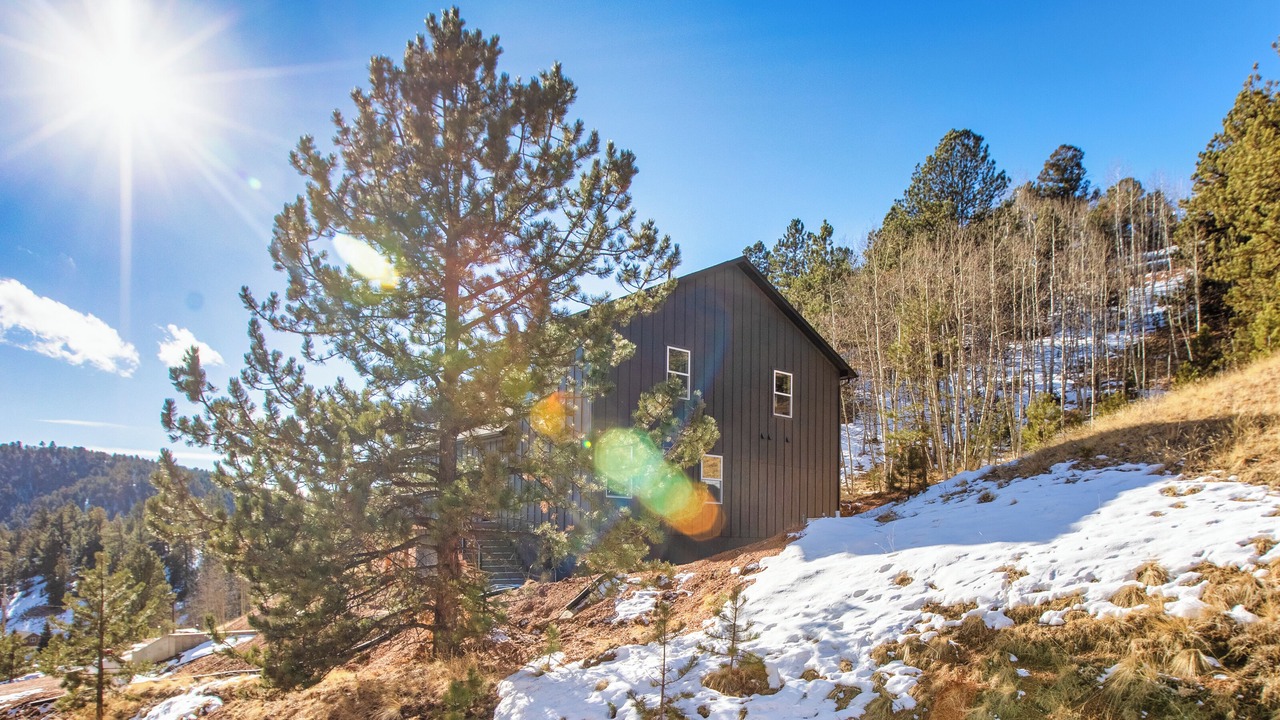 Photo of Outdoor in Rainbow Valley