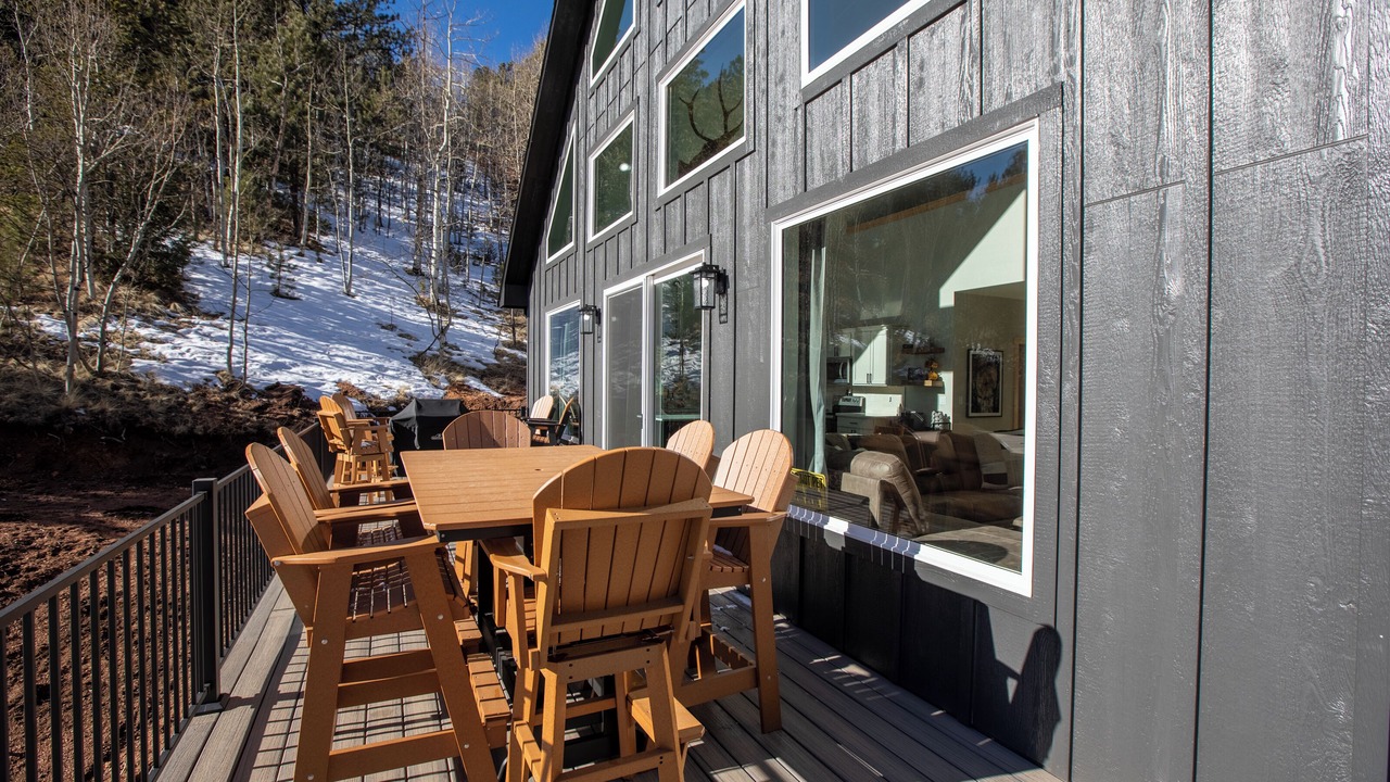 Photo of Outdoor in Rainbow Valley