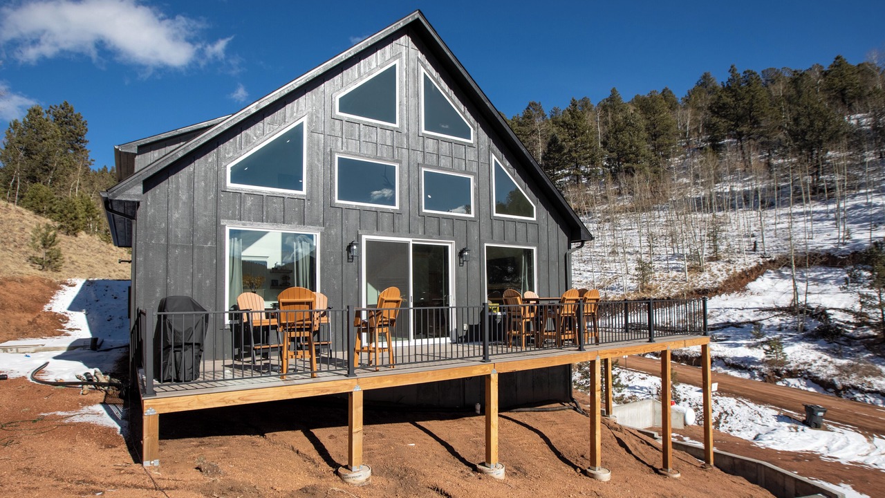 Photo of Outdoor in Rainbow Valley