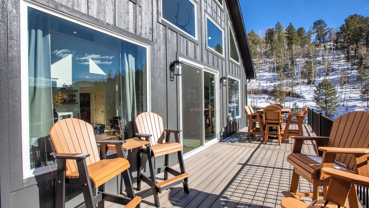 Photo of Outdoor in Rainbow Valley