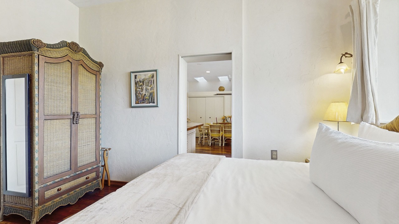 Photo of Bedroom in Woody Creek