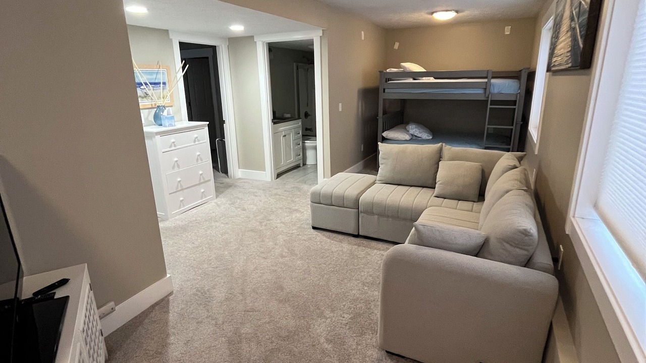 Photo of Livingroom in Manistee